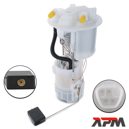 Pompe carburant pour - pompe, à