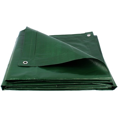 Bâche protection verte - bâche,