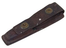 CS-34 Cutting Clamp Case/Pouch