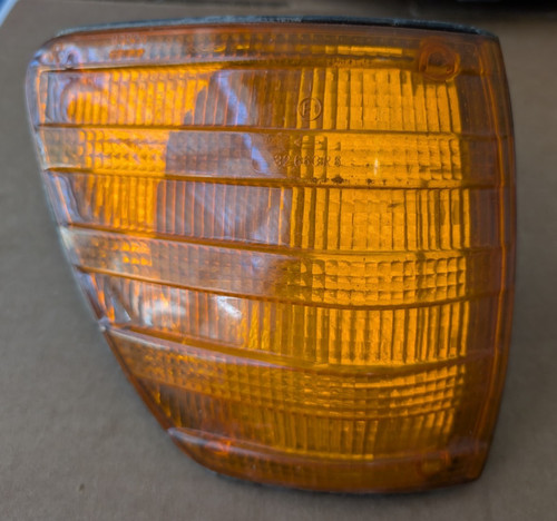 Mercedes w116 bosch euro - euro, right