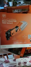 FEIN outil Multimaster amm 700 max select