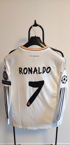 Maillot real madrid 2013 - madrid,