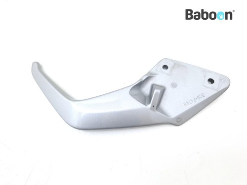 Barre appui droite yamaha - barre, d'appui