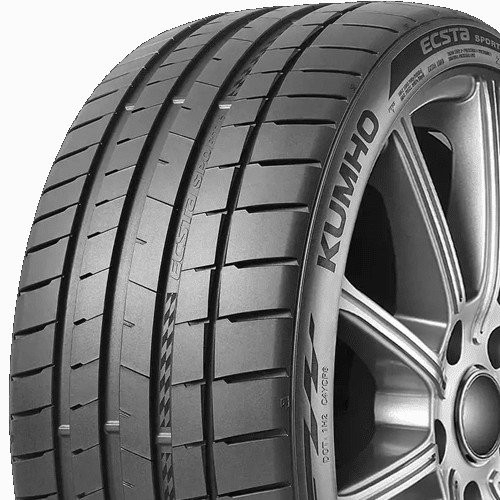Kumho ecsta sport - kumho, ps72