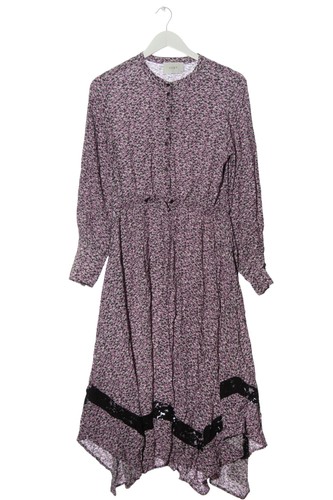 Just robe manches longues - robe,