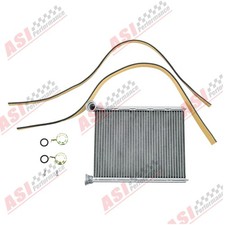 Échangeur de chaleur Pour