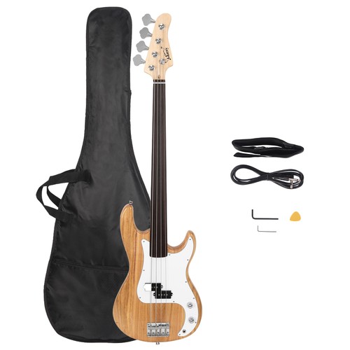 Glarry electric bass - electric, guitar