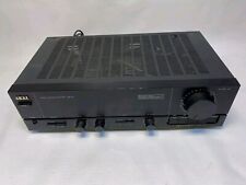 Akai AM-15 Stereo Integrated Amplifier  