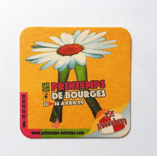 Sous bock  bière Kronenbourg