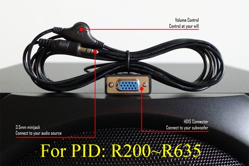 Control pod bypass - control, cable