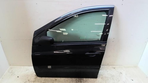 Porte avant gauche renault - gauche,
