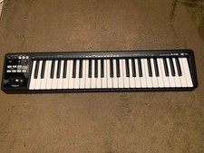 Roland A-49 MIDI Keyboard