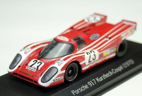 Porsche 917 kurzheck coupé - porsche, kurzheck-coupé