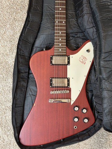 Epiphone firebird studio - firebird,