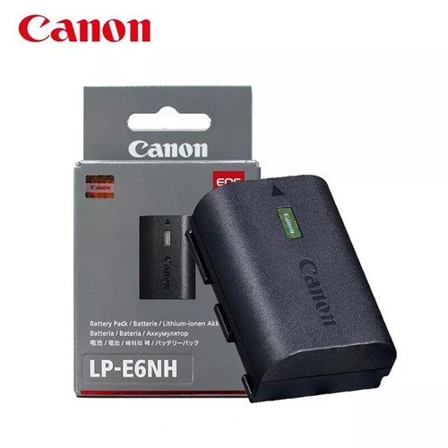 Batterie lp e6nh - ★★, lp-e6nh