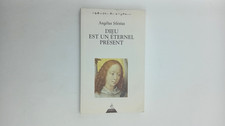📚 Angelus Silésius-Dieu