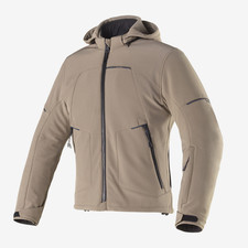 Veste Moto Pour Homme