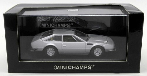 Minichamps scale model - 1/43,
