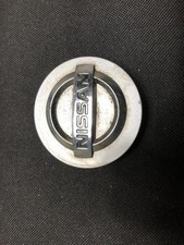 Enjoliveur NISSAN LEAF 1