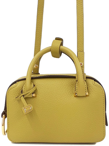 Delvaux cool box nano - cool,