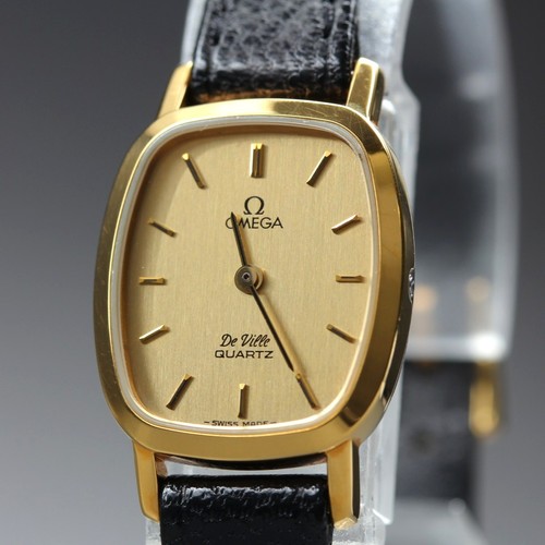 Montre femme omega ville - femme,