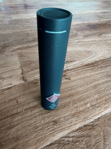 Neumann km185 suspension - km185, +