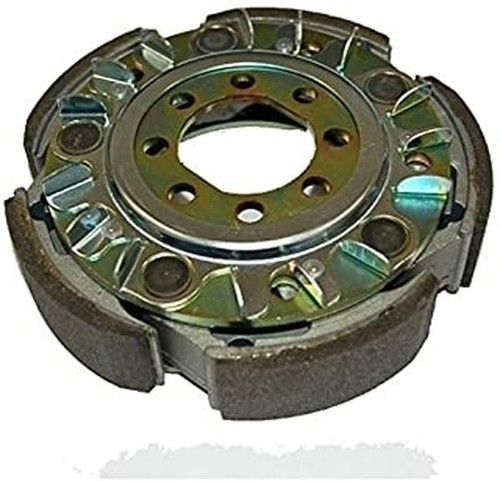 Fz00383 embrayage complet pour - embrayage,