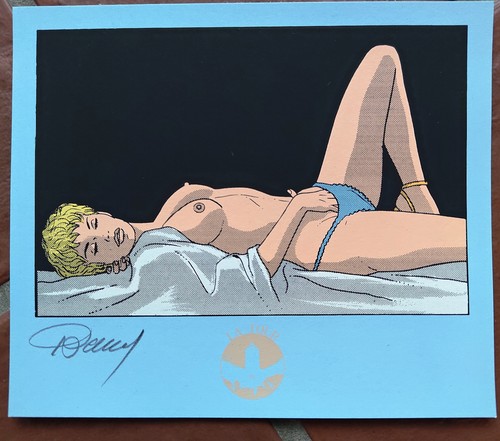 Renaud jessica blandy - -,