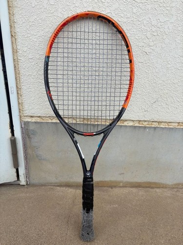 Raquette tennis head - raquette,