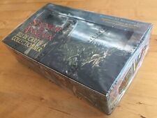 36 BOOSTER DISPLAY: KINGDOM OF THE ELVEN LORDS - THE LORD OF THE RINGS PCC