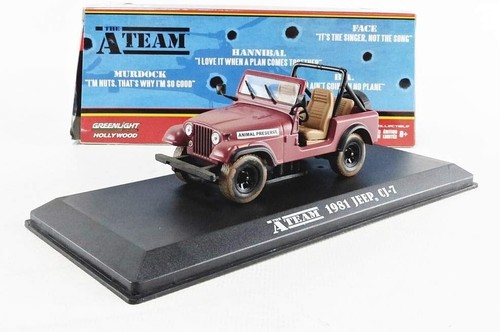 Jeep agence tous risques - tous,