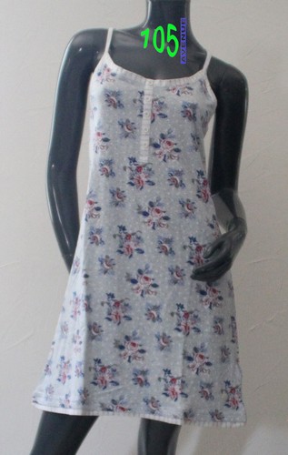 Neuf chemise de nuit - @@,