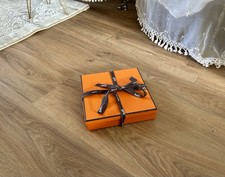 Boîte Vide Hermès Rangement