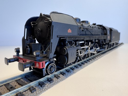 Rivarossi 1325 locomotive à - -,