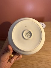 Ancienne assiette Pour Enfant 