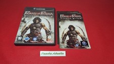 PRINCE OF PERSIA WARRIOR WITHIN NINTENDO GAMECUBE EUR 🌟 