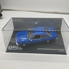 Opel Commodore 1972 1977 Très