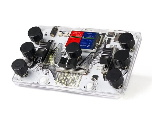 Circuitmess jay table de - jay-d, 2