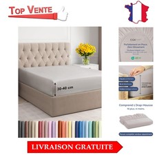 Drap Housse Luxueux en