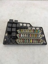 Mercedes-Benz 609 1985 Module