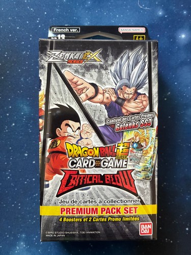 Dragon ball super - super, game