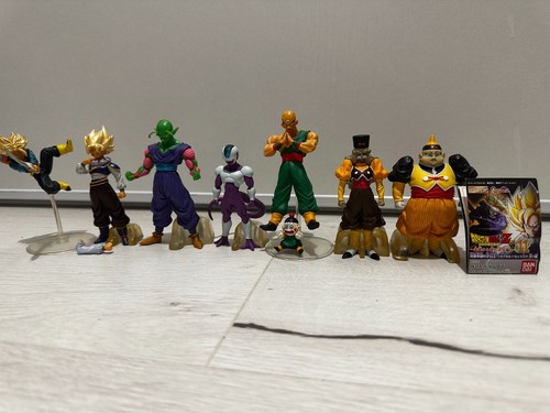 Dragon ball bandai series - dragon, hg