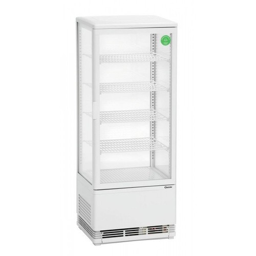 Mini vitrine ventilée