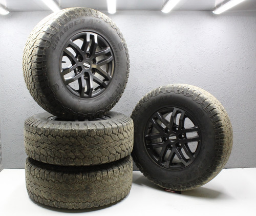 Pouces jantes original ford - pouces,