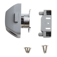 Serrure de tiroir armoire camping-car caravane bateau camping-car multi-usages a