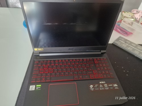 Portable gamer acer nitro - acer,