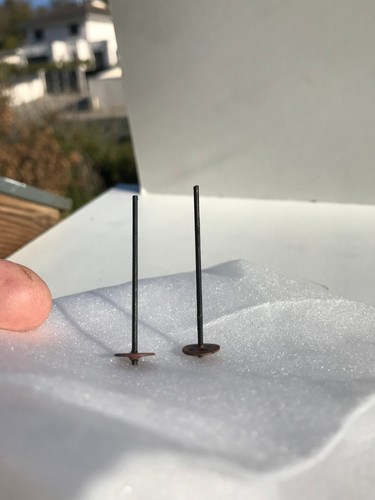 Quiralu batons skis pour - de,