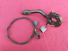 VW T4 Bus cruise control GRA cruise control steering column switch without MFA Multivan TDi VR