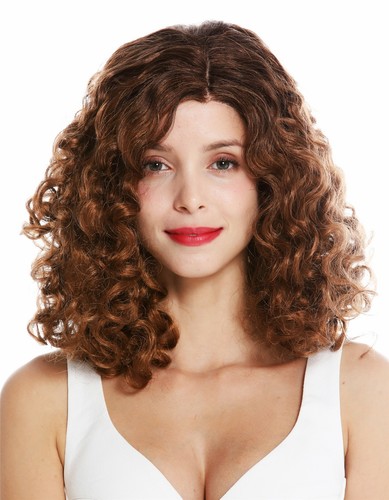 Perruque femme teil mono - femme, teil-mono