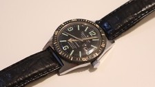 Vintage Montre plongée
